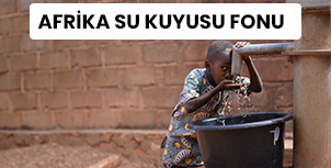 Afrika Su Kuyusu Fonu