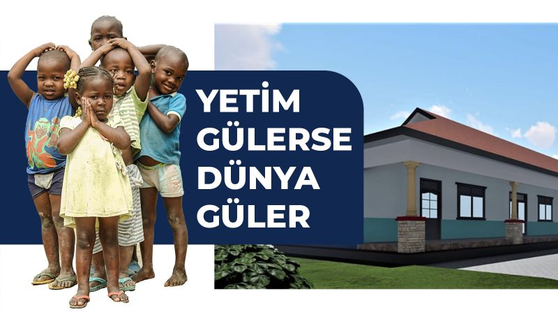 Yetimhane Yardımı