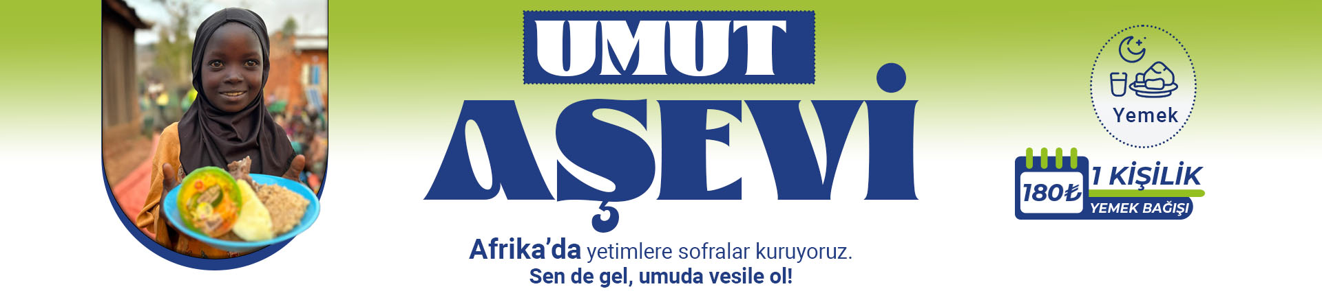 Umut Aşevi