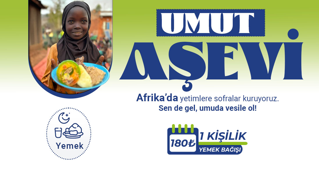 Umut Aşevi