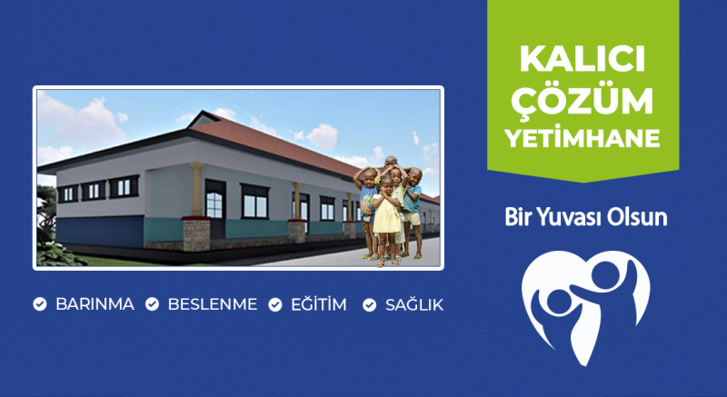 Yetimhane