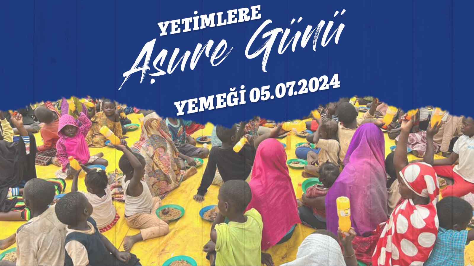 Aşure Günü Yemeği