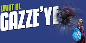 Gazze Acil Yardım