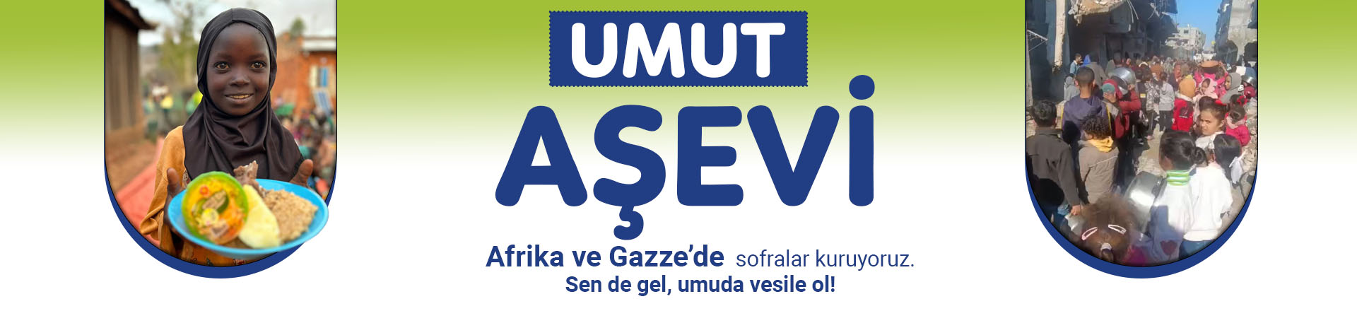 Umut Aşevi