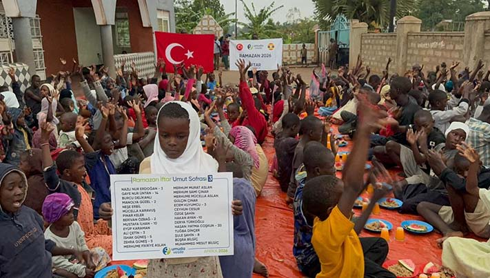 Ramazan 2026 | İftar Sofraları