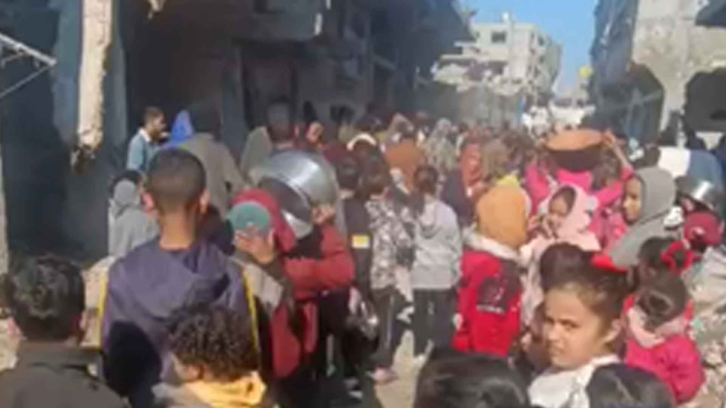 Kadir Gecesi İftar Sofraları Umut Ve Sevinç Oldu