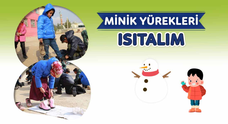 Kış Yardımı