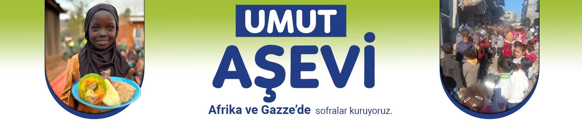 Umut Aşevi