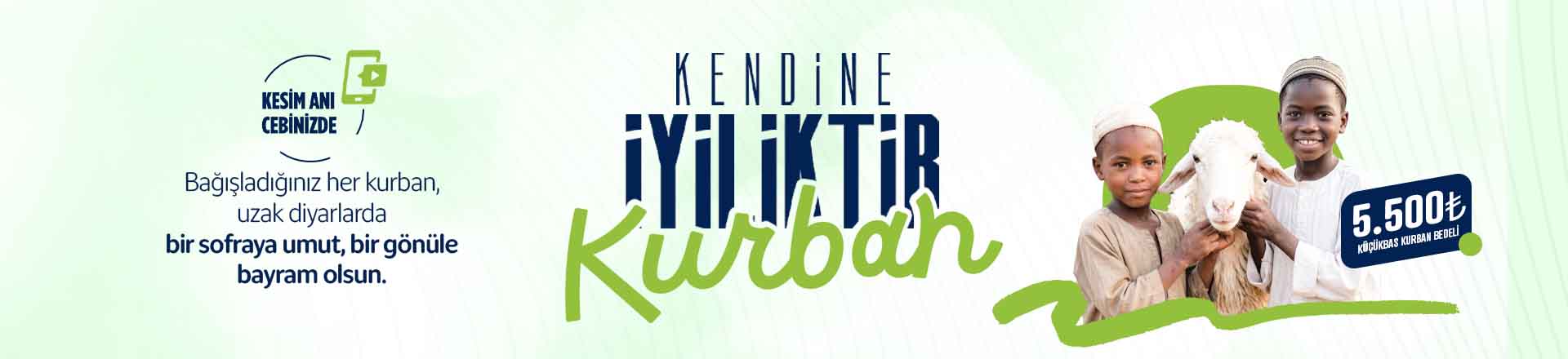Kurban