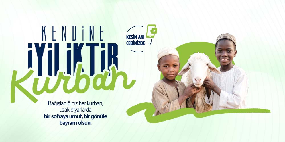 Kurban
