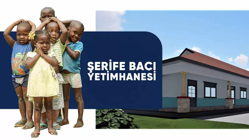 Şerife Bacı Yetimhanesi