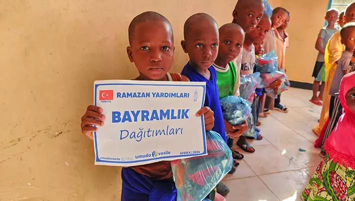 Yetim Yardımı Ne Sağlar, Hayatı Nasıl Değiştirir?